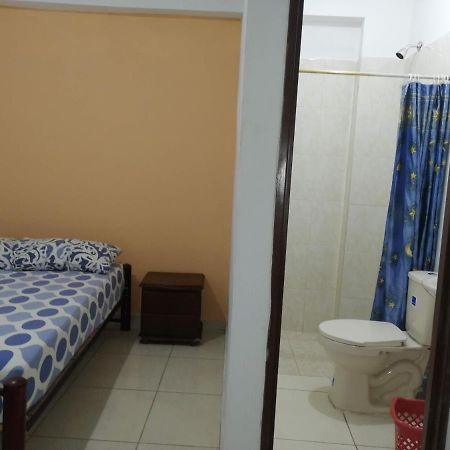 San Bosco Hostal カリ エクステリア 写真