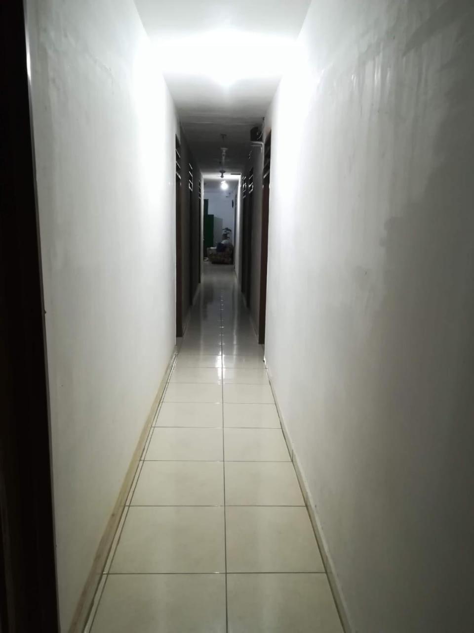 San Bosco Hostal カリ エクステリア 写真