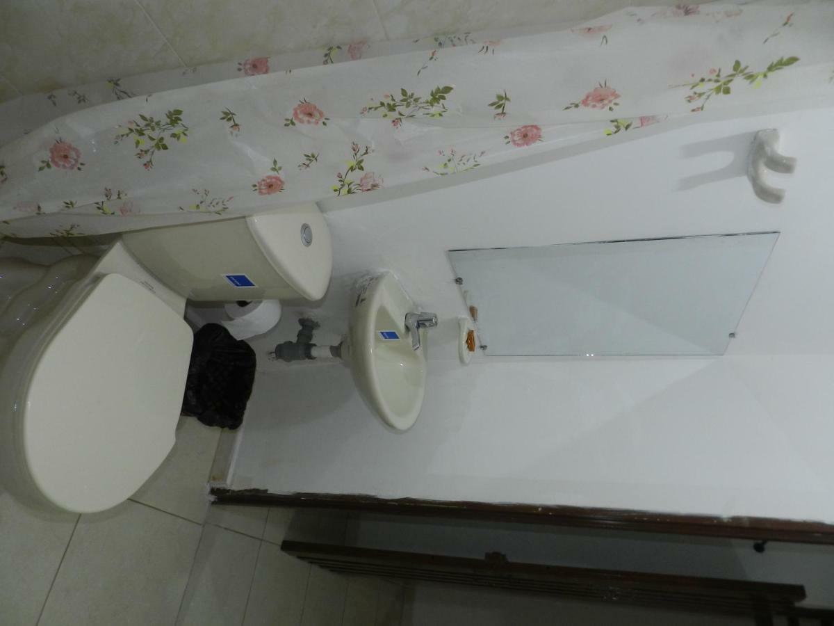 San Bosco Hostal カリ エクステリア 写真