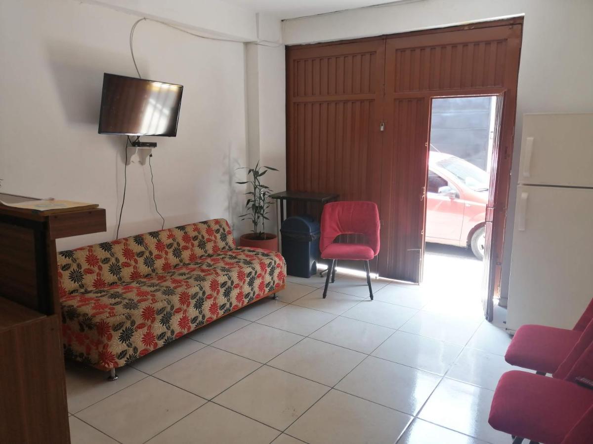 San Bosco Hostal カリ エクステリア 写真